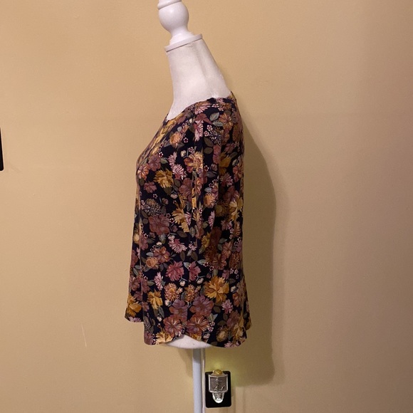 LOFT top - Picture 5 of 11